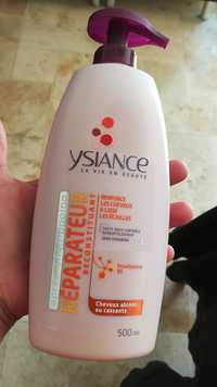 YSIANCE - Après-shampooing réparateur reconstituant 