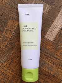 IUNIK - Lime moisture mild - Peeling gel