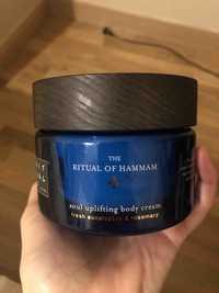RITUALS - The ritual of hammam - Soul uplifting body cream