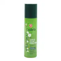 MARQUE REPÈRE - Shampooing sec fleur de tilleul pomme verte tous types de cheveux - 150 ml