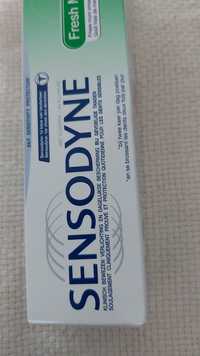 SENSODYNE - 24/7 Sensitivity Protection - Dentifrice