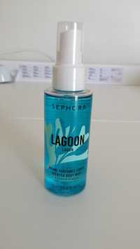 SEPHORA - Lagoon - Brume parfumée corps