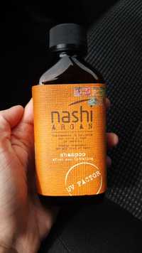 NASHI - Argan - Shampoo after sun hydrating