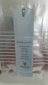 SISLEY - Hydra-global - Hydratation intense anti-âge