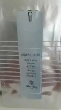 SISLEY - Hydra-global - Hydratation intense anti-âge