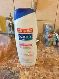 SANEX - Dermo delicate care - Gel douche