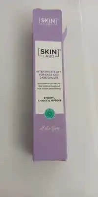 SKIN LABO - Intensive eye lift for bags and dark circles