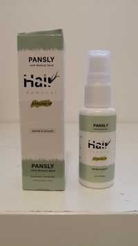PANSLY - 8 Mins hair oil - Hair removal spray