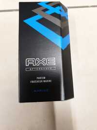 AXE - Marine - Aftershave
