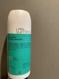 NATURA LUMINA - Pro-teia cheveux bouclés