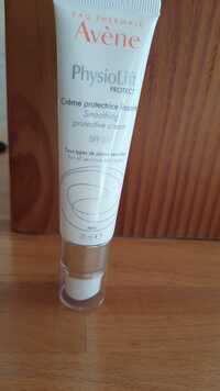 AVÈNE - Physiolift protect - Crème protectrice lissante SPF 30