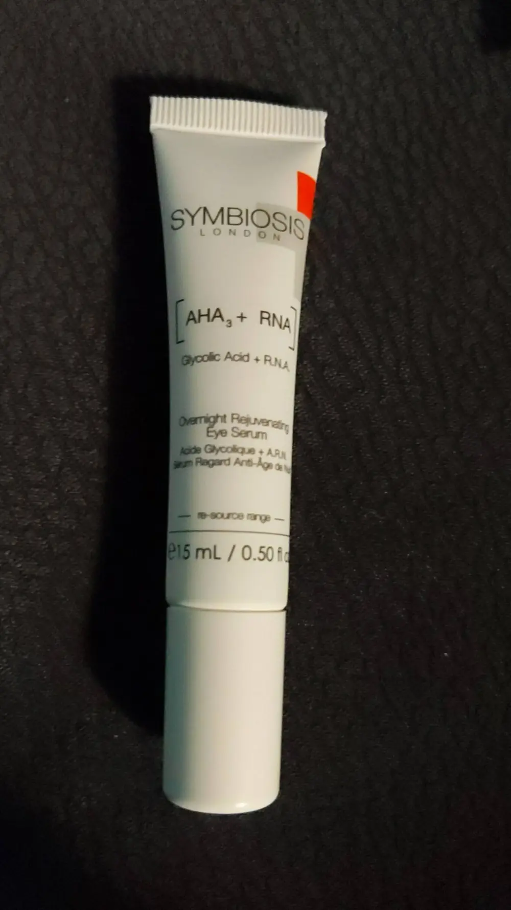 SYMBIOSIS LONDON - Sérum regard anti-âge