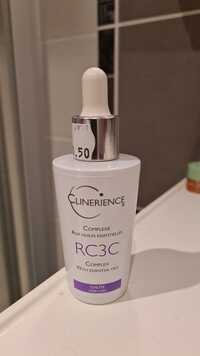 CLINERIENCE - RC3C - Complexe aux huiles essentielles