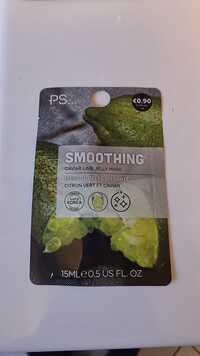 PRIMARK PS... - Smoothing - Masque gelée lissante