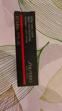 SHISEIDO - Synchro skin self-refreshing - Anti-cernes