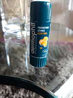 DERMOPHIL - Protection lèvres goût miel 