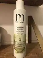 PATRICE MULATO - Shampooing purifiant