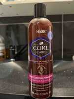 HASK - Curl - Shampooing hydratant