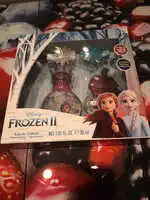 DISNEY - Frozen II - Eau de toilette