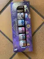 YVES ROCHER - Collection 6 bains douche
