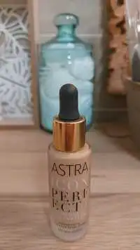 ASTRA - Icon perfect - Liquid foundation