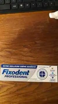 FIXODENT PRO - Professional