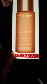 CLARINS - Extra-firming yeux 