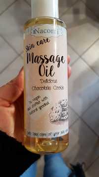 NACOMI - Skin care - Massage oil