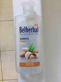 MIGROS - Belherbal - Shampoo soins amande