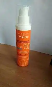 AVÈNE - Fluide très haute protection SPF 50+