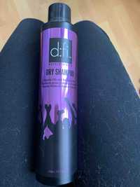 D:FI - #Style to party - Dry shampoo