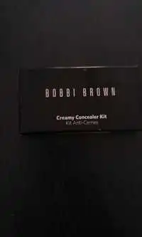 BOBBI BROWN - Kit anti-cernes