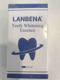 LANBENA - Teeth whitening essence