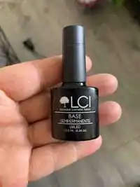 LCI - Base semipermanente
