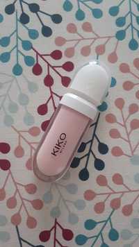 KIKO - Lip volume - Crème à lèvres effet repulpant 01 tutu rose