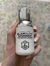 GLAMGLOW - Superserum - Soin perfecteur aux 6 acides
