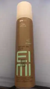 WELLA - Eimi mistify me light - Spray à séchage rapide