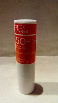 UNIFARCO - Stick lèvres très haute protection SPF 50+
