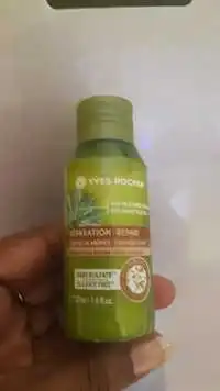 YVES ROCHER - Réparation - Shampooing baume