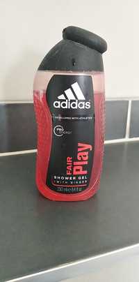 ADIDAS - Fair play - Shower gel with ginger 